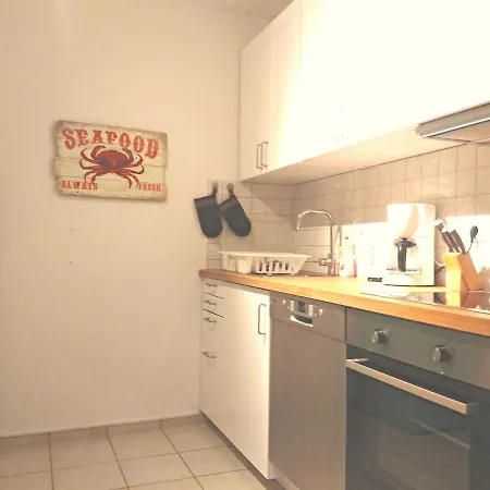 Strandhafer - Nur 300m Vom