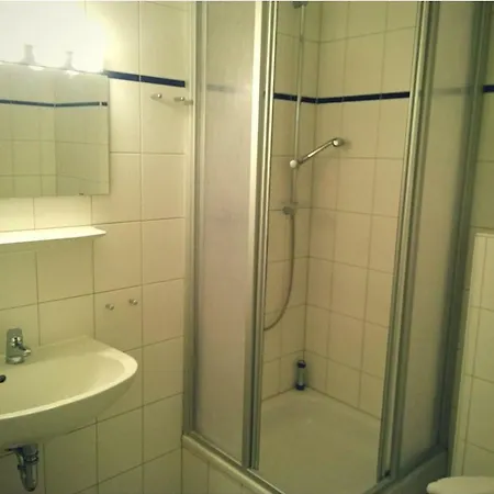 Strandhafer - Nur 300m Vom Apartmán Ostseebad Kühlungsborn