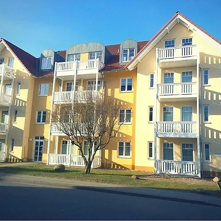 Strandhafer - Nur 300m Vom Meer