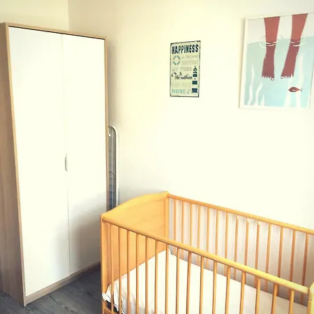 Strandhafer - Nur 300m Vom