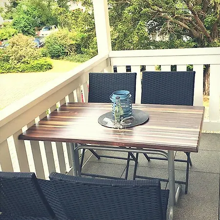 Strandhafer - Nur 300m Vom *