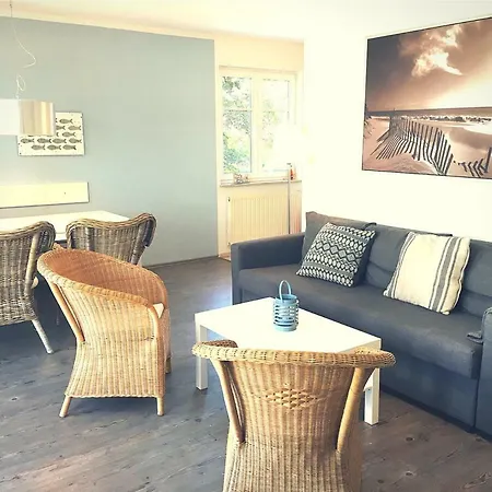 Strandhafer - Nur 300m Vom Appartement